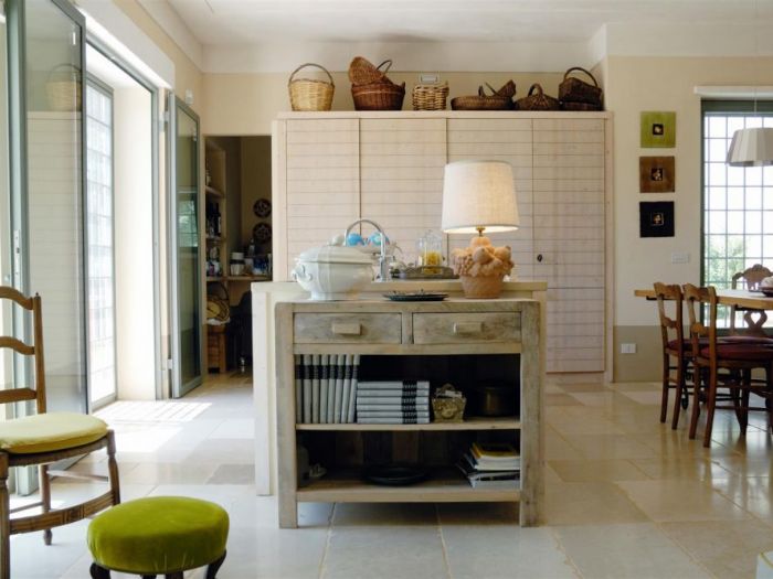 Archisio - Arkitetti Flore Venezia - Progetto La casa di sandra