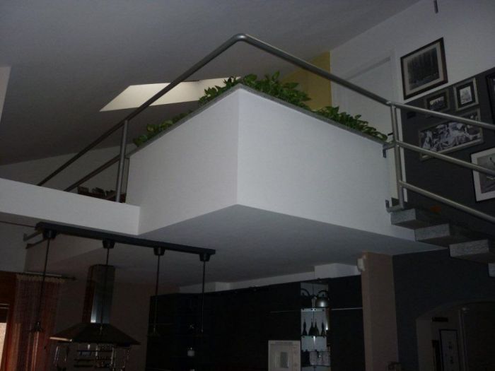 Archisio - Mario Attilio Facchinello - Progetto Nuova unit immobiliare residenziale in sopraelevazione al fabbricato esistente diritto di lascito solare