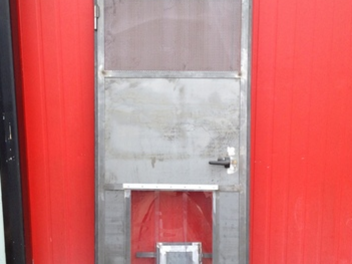 Archisio - El Fere srl - Progetto Cancelli ringhiere balaustre e serramenti