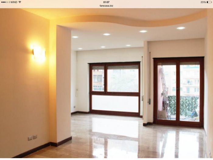 Archisio - La Servizi Ristrutturazioni - Progetto Interni