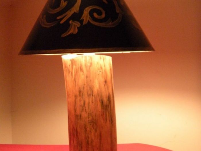 Archisio - Pazza Darte - Progetto Decorazione lampade