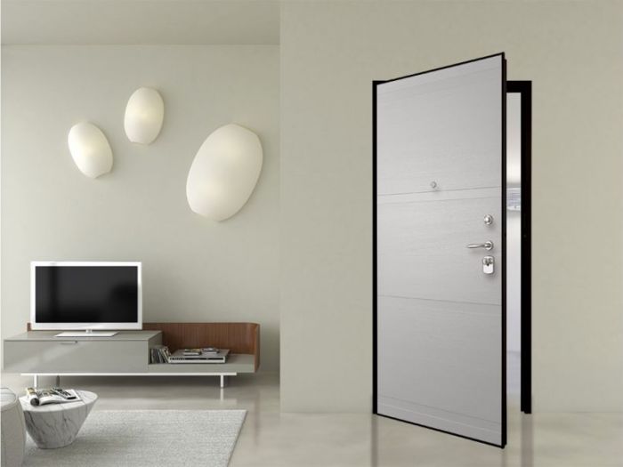 Archisio - All Tec Sistemi - Progetto Serramenti e porte blindate