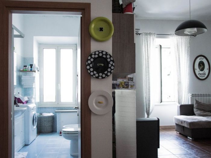 Archisio - St Studio - Progetto Castani