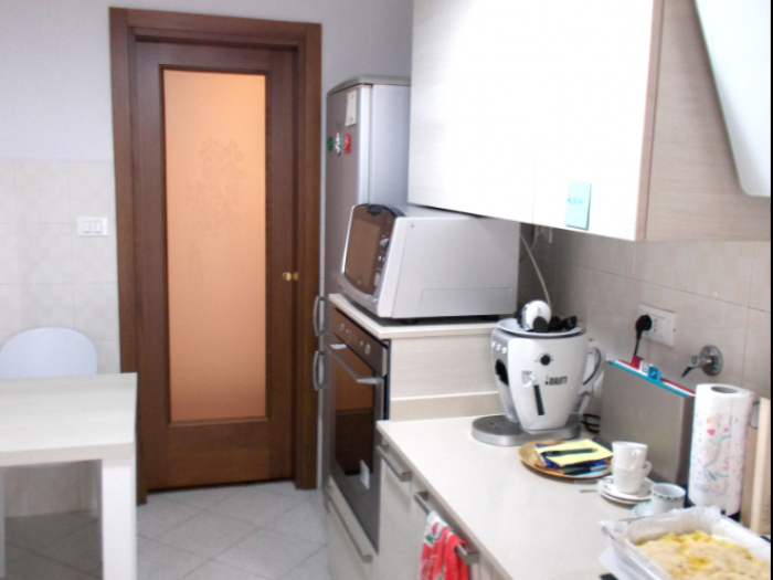 Archisio - Marco Cantini - Progetto Appartamento privato 2016 Progettista architettonico preliminaredefinitivoesecutivo dl Impianti coordinamento sicurezza