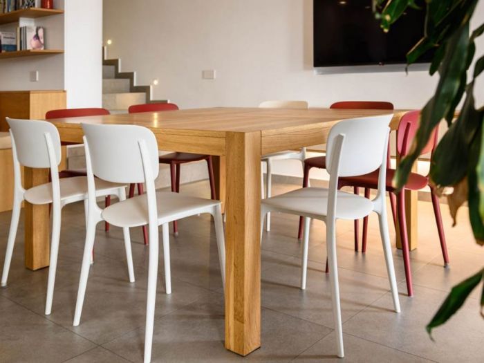 Archisio - Salvatore Vicidomini - Progetto Casa ic