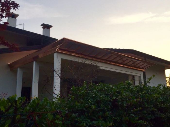 Archisio - Accademia Dei Metalli - Progetto Rivestimenti facciate