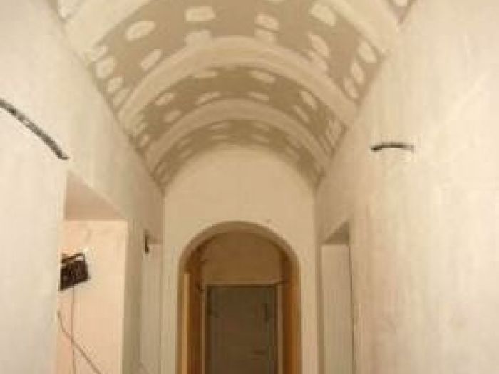 Archisio - Montanaro Torino srl - Progetto Interni