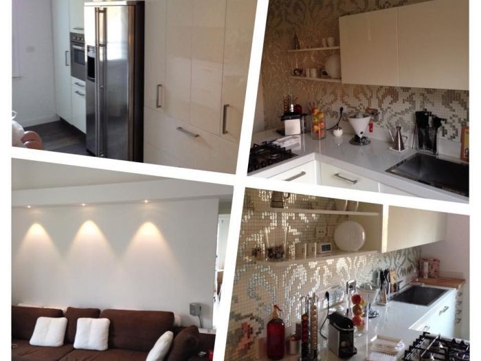 Archisio - Impresa Edile Ctbm - Progetto Ristrutturazione appartamento bologna