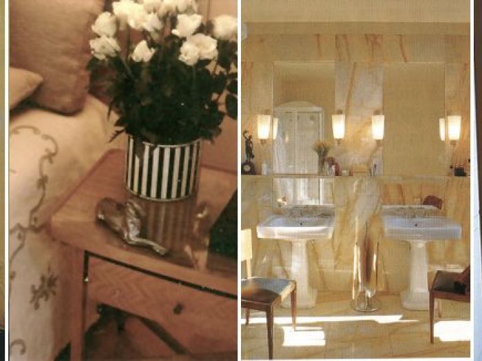 Archisio - Rb Studio - Progetto Appartamento in zona guastalla milano