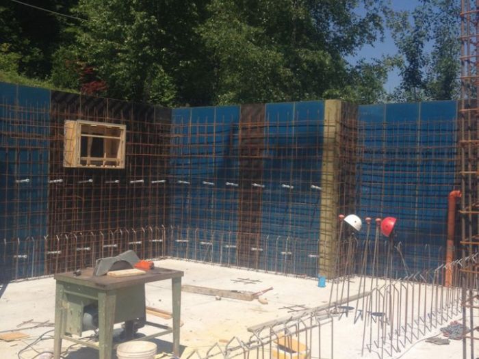 Archisio - Edilcasa Snc - Progetto Realizzazione immobile presso limana