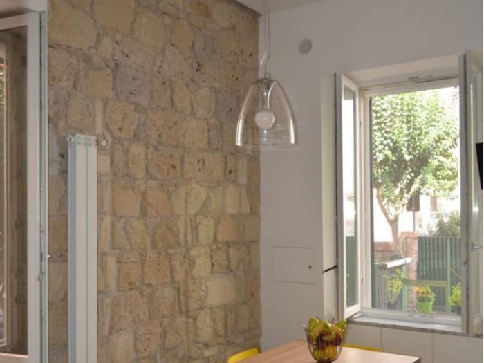 Archisio - Fg Architettura - Progetto Mini house