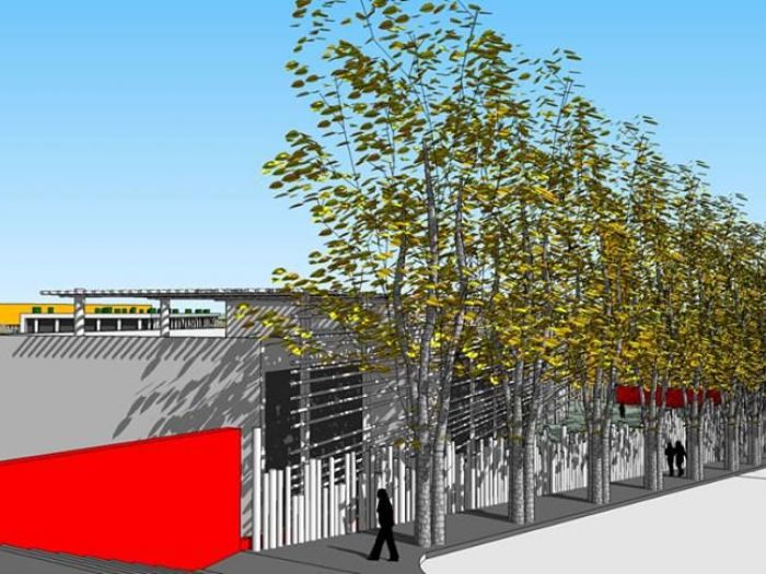 Archisio - Ettore Curto - Progetto Scuola primaria di albino