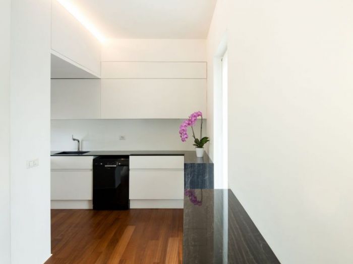 Archisio - Delisabatini Architetti fdeli E Fsabatini Arch Ass - Progetto Casa filo-sofia