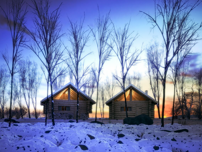 Archisio - Giotta Studio - Progetto Rendering esterni