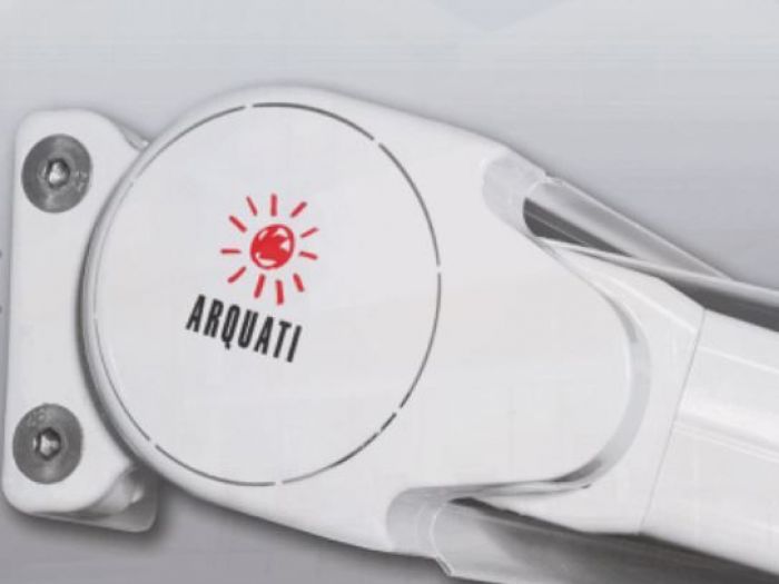 Archisio - New 3 Emme Sistemi E Tendaggi - Progetto Tende da sole compact