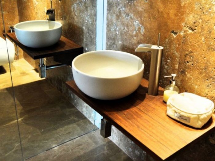 Archisio - Cianciullo Marmi srl - Progetto Abitazione privata