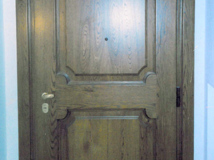 Archisio - Falegnameria Artigiana Mason - Progetto Qualita e competenza nellarte del legno