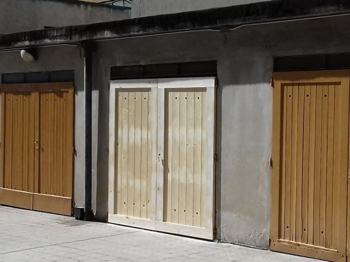 Archisio - Falegnameria Cermenate - Progetto Servizilavori di restauro del legno