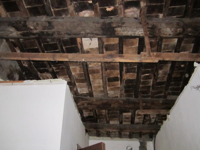 Archisio - Artigian Service Di Ruggiero Giuseppe Impresa Edile - Progetto Ristrutturazione centro storico viterbo