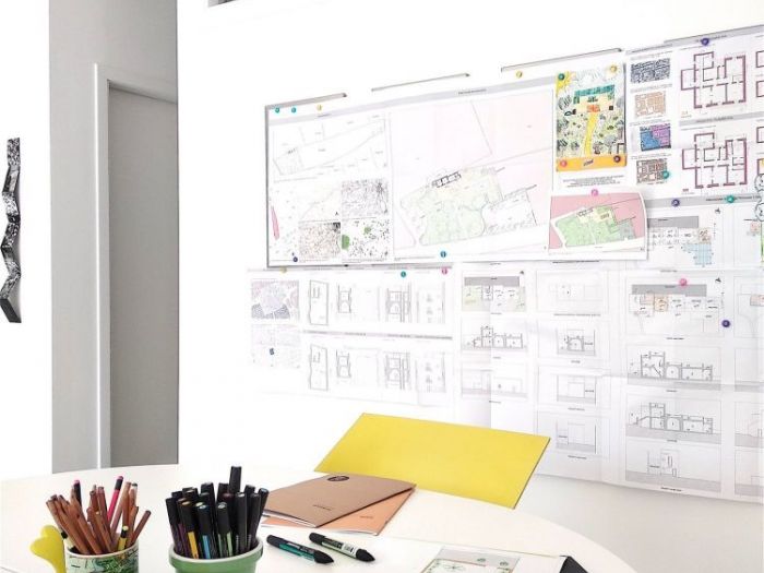 Archisio - Elisabetta Gabriele Architetto - Progetto Studio professionale eg