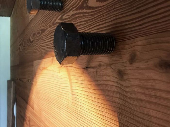 Archisio - Mara Interiors - Progetto Baita di montagna