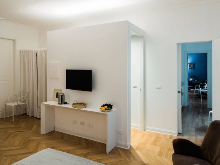 Archisio - Leolab - Progetto Viandante