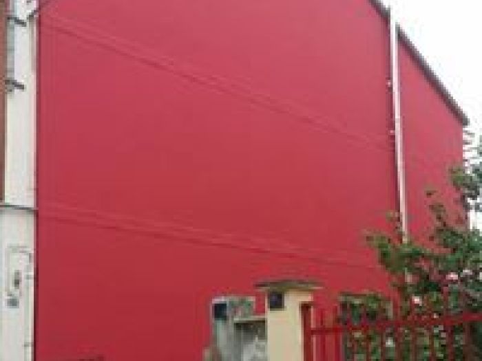 Archisio - Gerardo Spisso - Progetto Manutenzione straordinaria edificio residenziale