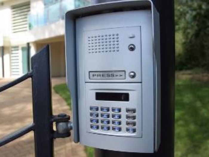 Archisio - Tessa Fabrizio Impianti Elettrici - Progetto Installazione e manutenzione citofoni