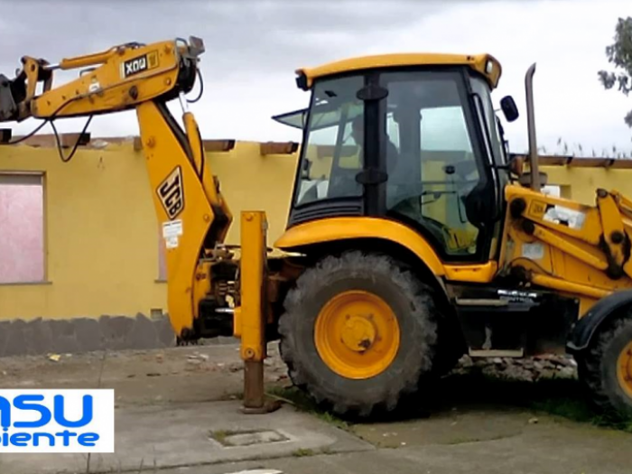 Archisio - Casu Ambiente srl - Progetto Raccolta rifiuti