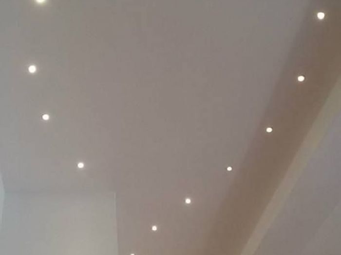 Archisio - Edil Petrozzi - Progetto Ristrutturazione appartamenti