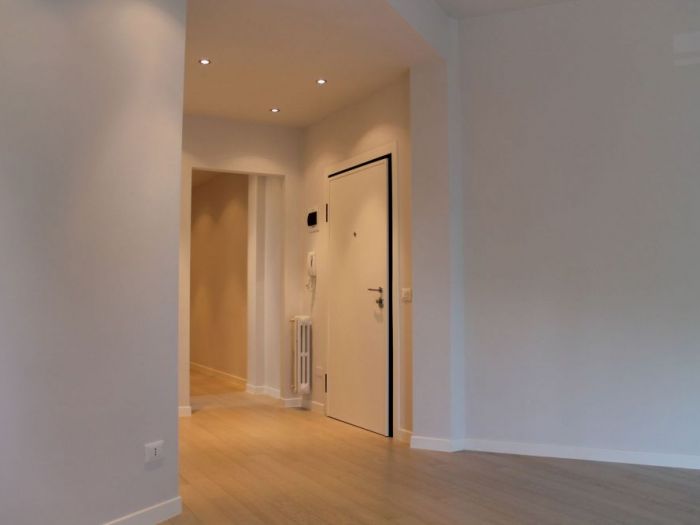 Archisio - Ristrutturazioni Salardi - Progetto Appartamenti anni 70