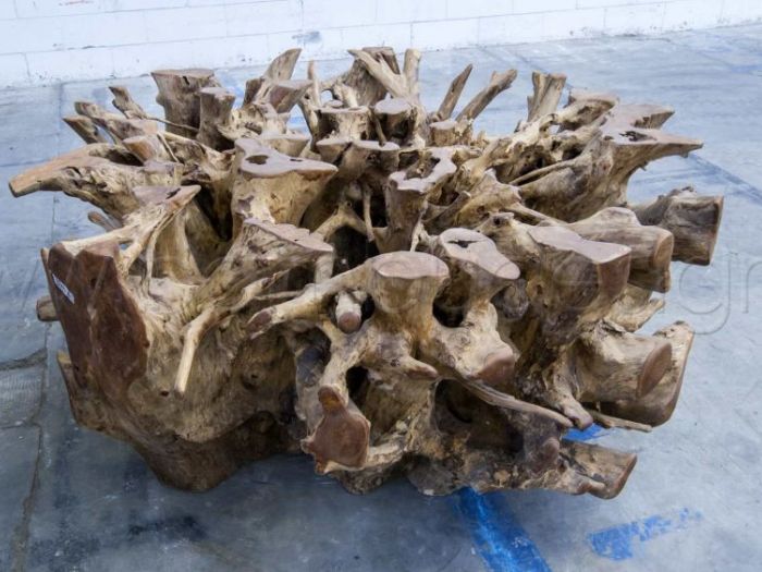 Archisio - Bambu Design - Progetto Stock e magazzino