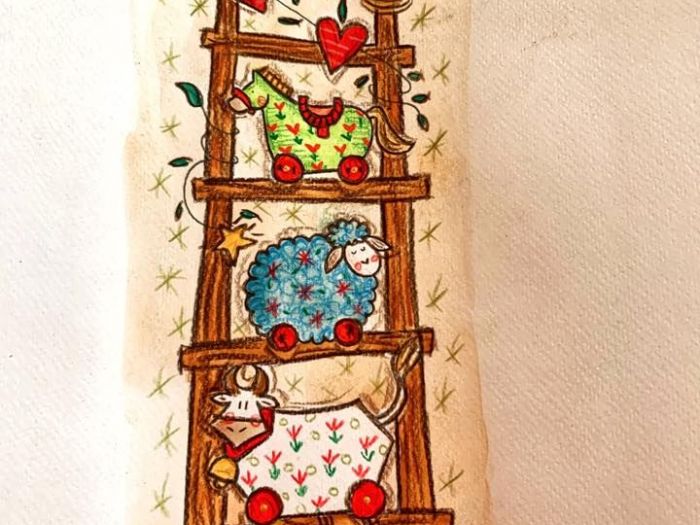 Archisio - Lheartelier Design - Progetto Prodotti artigianali