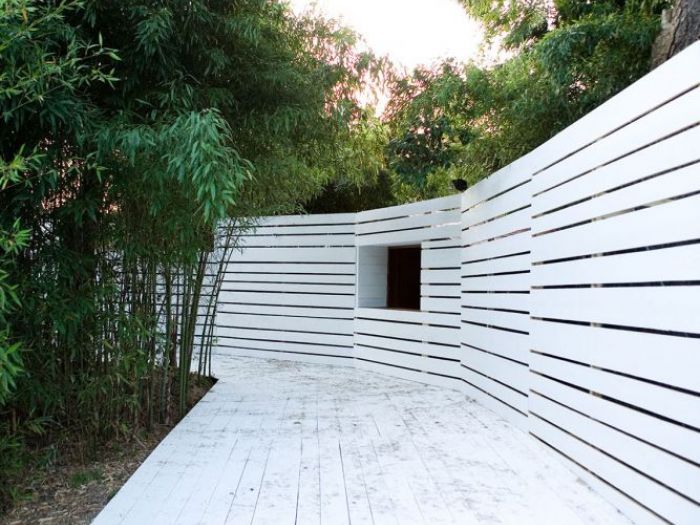 Archisio - Ank Studio - Progetto Landscape fab