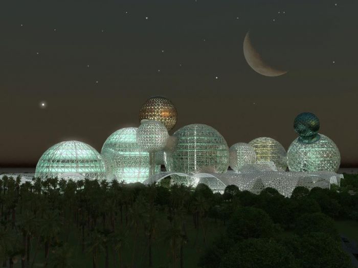 Archisio - Nomodusinrebus - Progetto Qatar - football centre