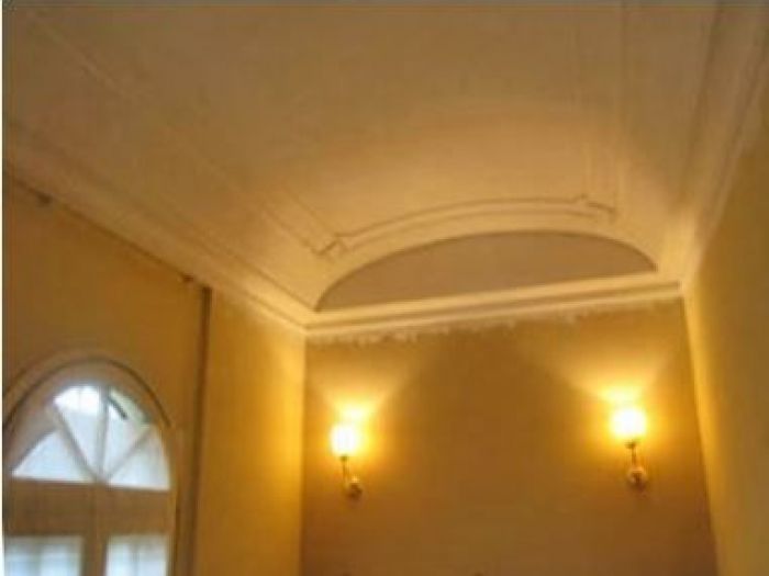 Archisio - Montanaro Torino srl - Progetto Interni