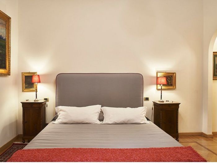 Archisio - Matteo Castelli Fotografia - Progetto Villa liberty ai parioli roma