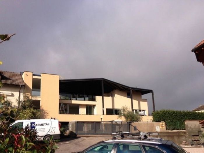 Archisio - Mkstudio - Progetto Abitazione