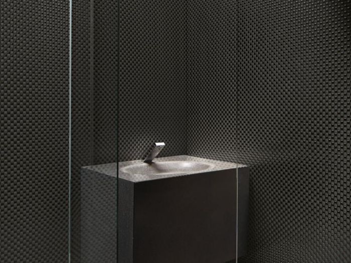 Archisio - Ral Ceramiche Design srl - Progetto Rivestimenti mosaicotexture