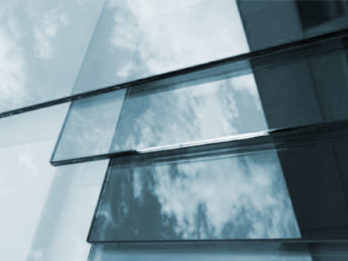 Archisio - Vetreria Battiato - Progetto Materiali