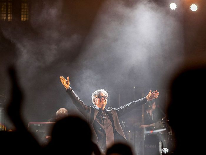 Archisio - Vdf Valerio Durso Fotografo - Progetto Reportage