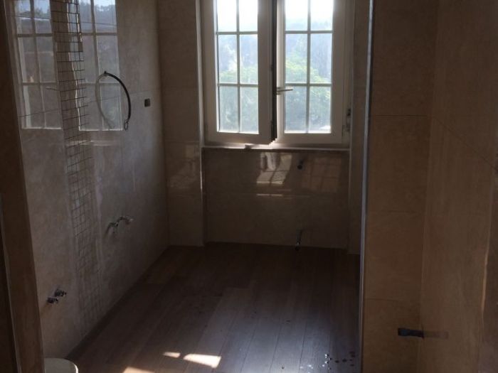 Archisio - Icm Maffei srl - Progetto Piccola ristrutturazione di interni