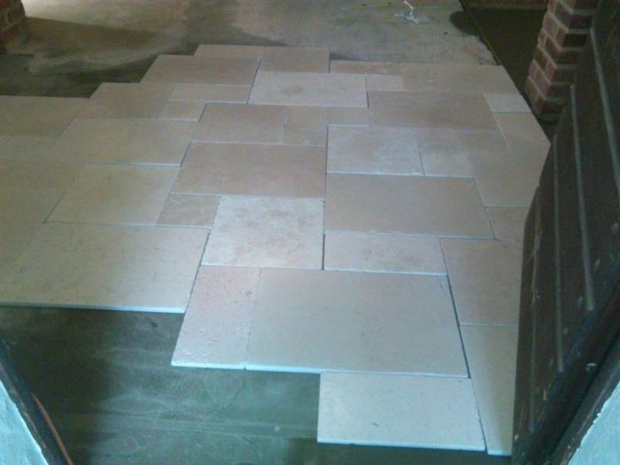 Archisio - Flli Conti Snc - Progetto Cantina tavernetta