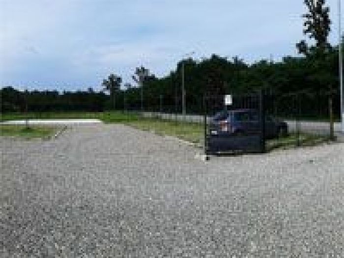 Archisio - Archingreen - Paola Tredici - Progetto Realizzazione area standard