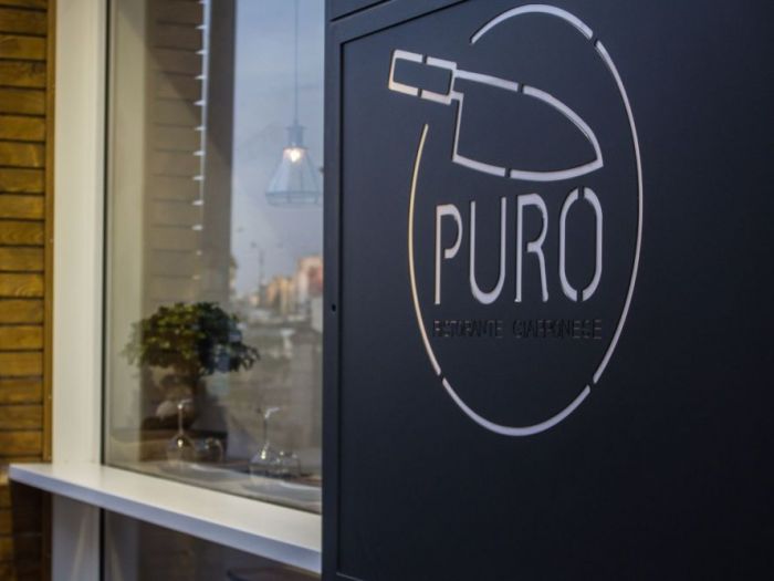 Archisio - Design Project - Progetto Puro