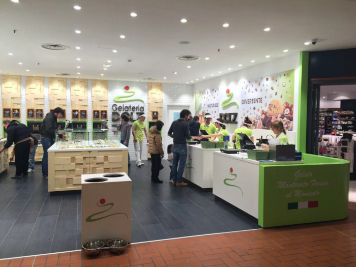 Archisio - Dwaa - Progetto Dolz