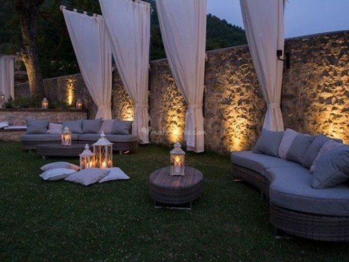 Archisio - Silvia Capoccia - Progetto Convento resort santa croce