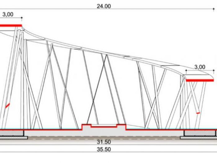 Archisio - Gpa Studio - Progetto Rotonda stradale mirage