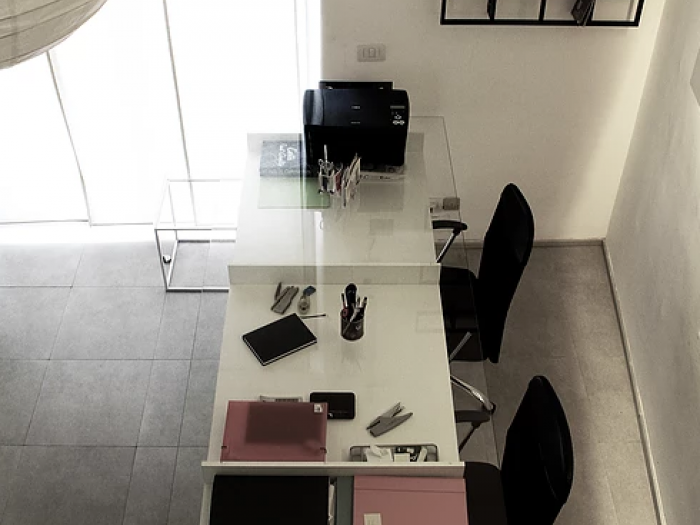 Archisio - Alessia Scuderi- Bdap Studio - Progetto Studio