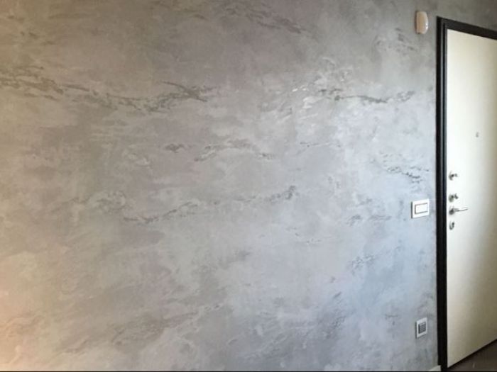 Archisio - Dogliani Imbiancature - Progetto Imbiancature